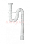 Гофрированная труба 1 1/2*40/50 длина 1200мм (GT1145), WIRQUIN 250_100_Array